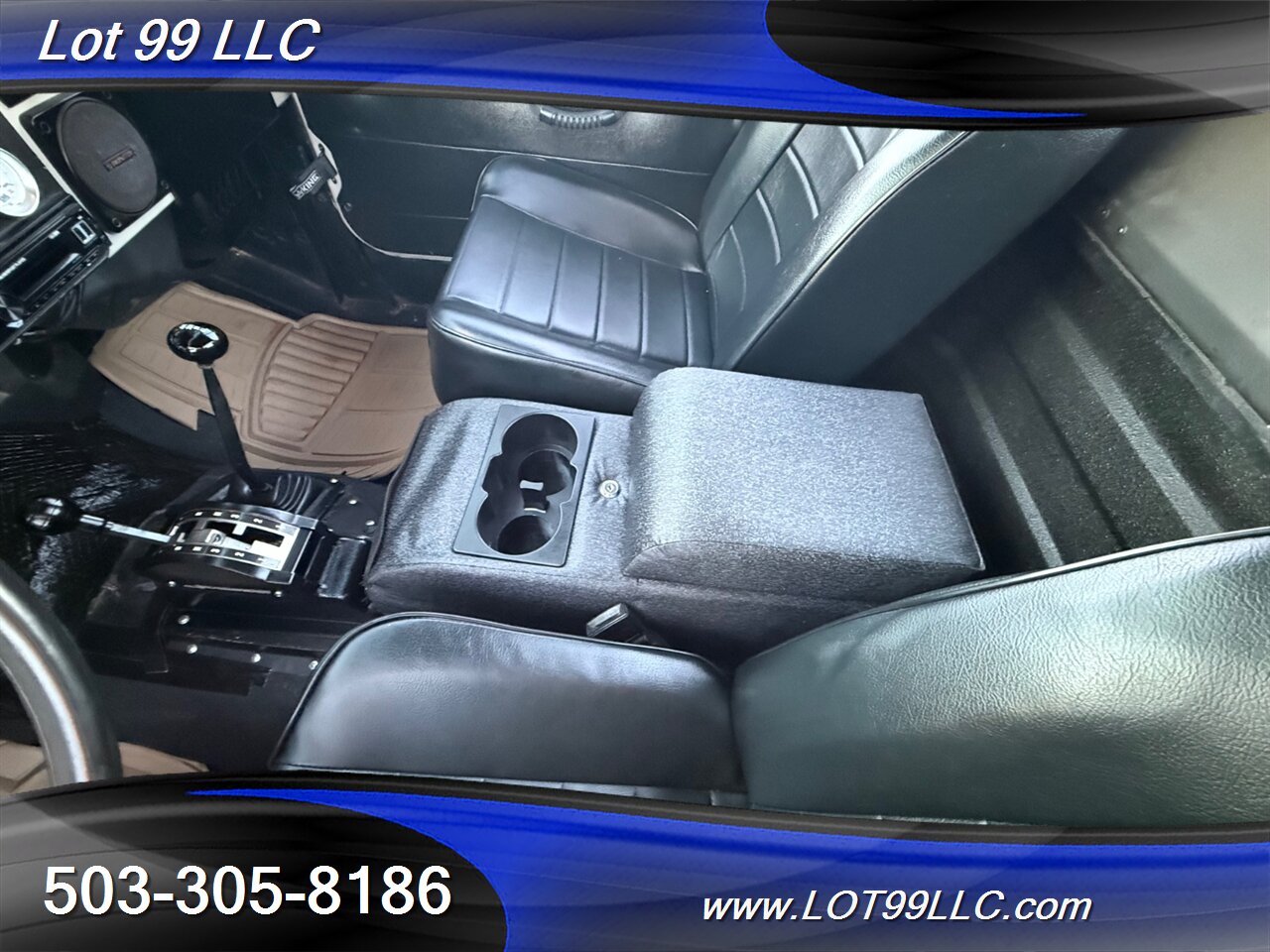 1981 Jeep Scrambler 2dr   - Photo 36 - Milwaukie, OR 97267