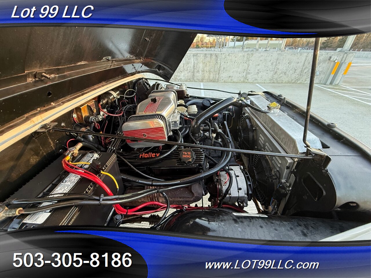 1981 Jeep Scrambler 2dr   - Photo 54 - Milwaukie, OR 97267