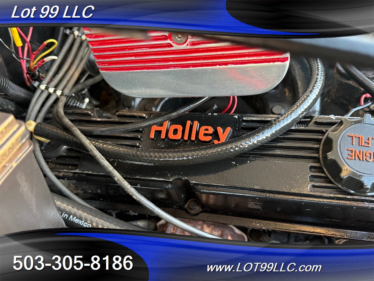 1981 Jeep Scrambler 2dr   - Photo 55 - Milwaukie, OR 97267