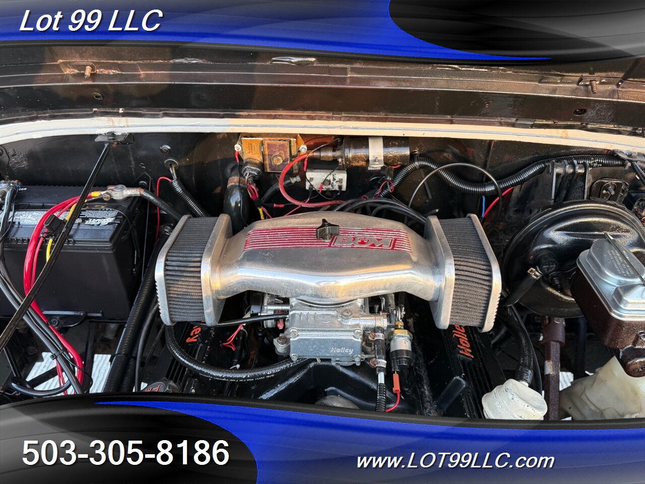 1981 Jeep Scrambler 2dr   - Photo 52 - Milwaukie, OR 97267