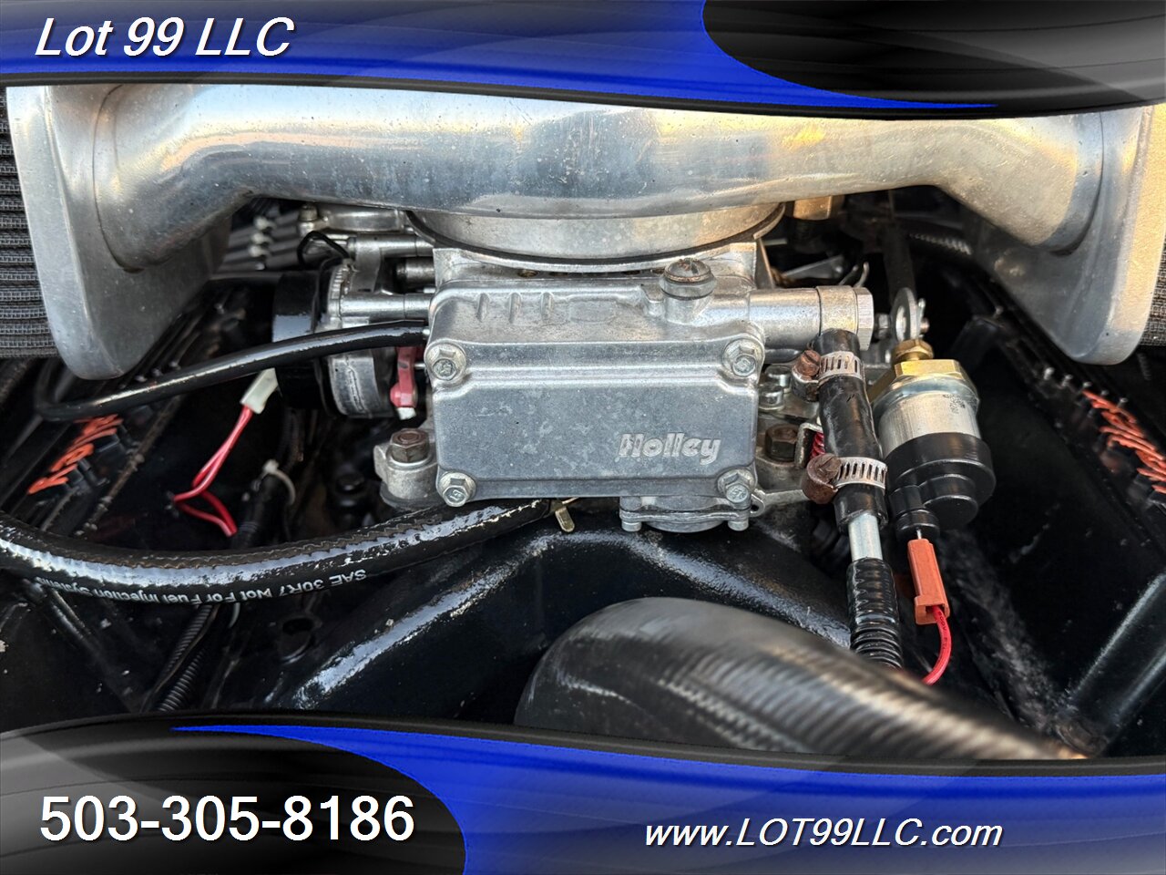 1981 Jeep Scrambler 2dr   - Photo 53 - Milwaukie, OR 97267