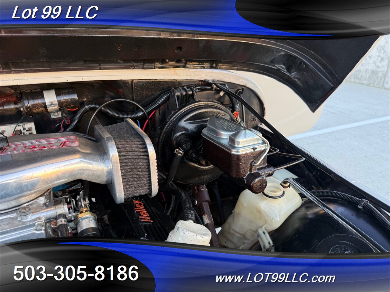 1981 Jeep Scrambler 2dr   - Photo 57 - Milwaukie, OR 97267