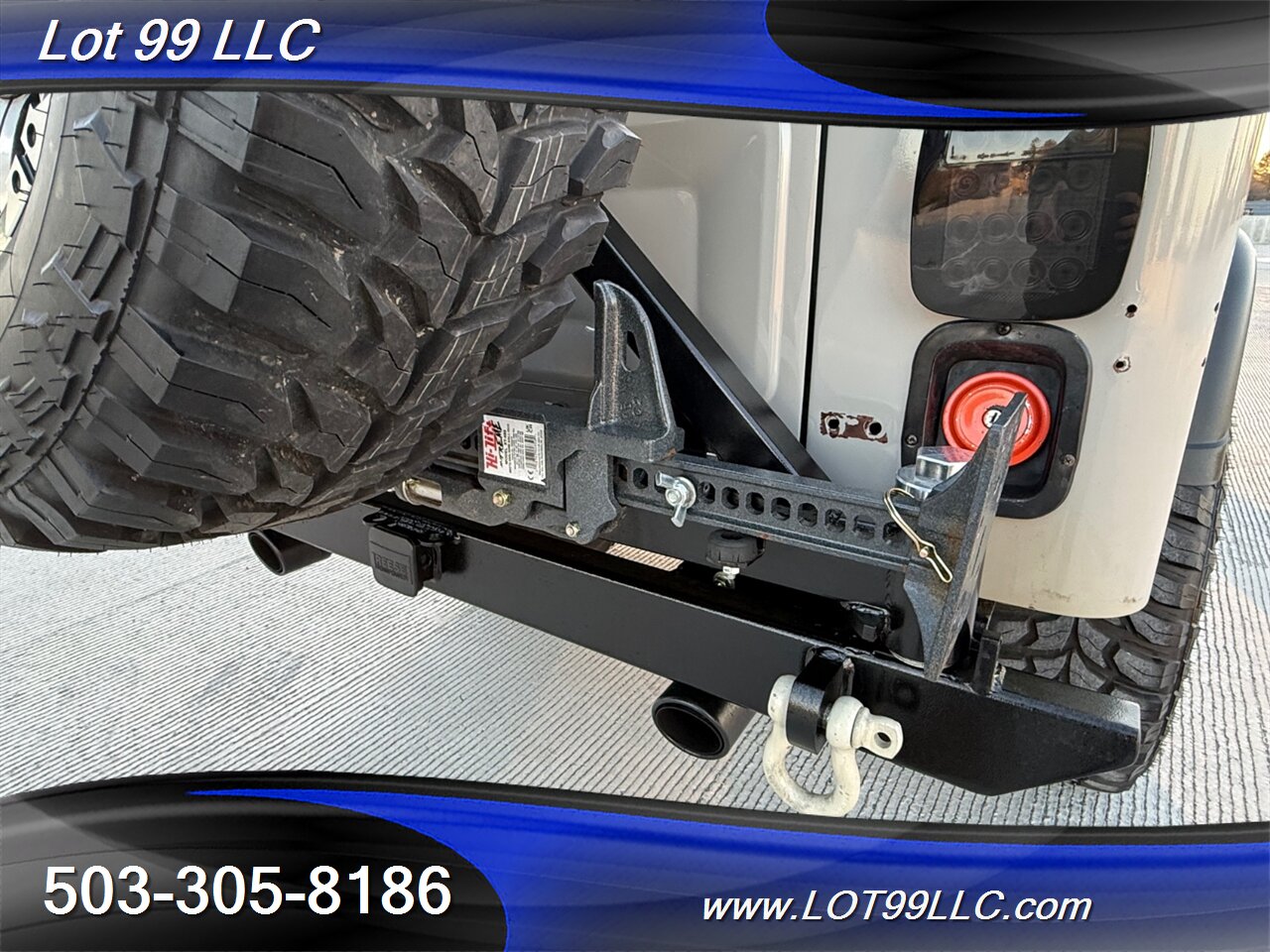 1981 Jeep Scrambler 2dr   - Photo 46 - Milwaukie, OR 97267