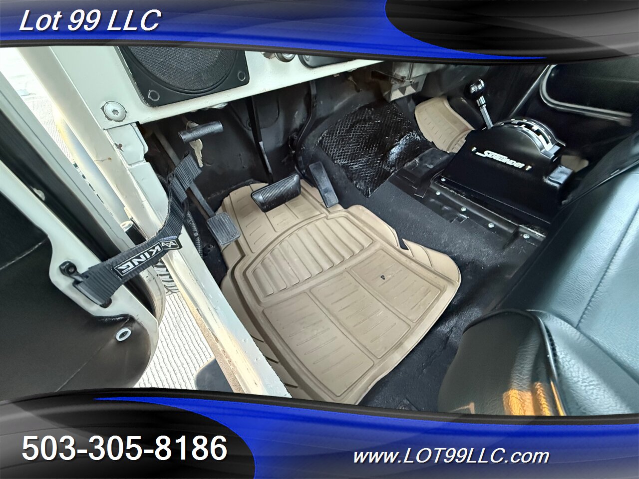 1981 Jeep Scrambler 2dr   - Photo 34 - Milwaukie, OR 97267