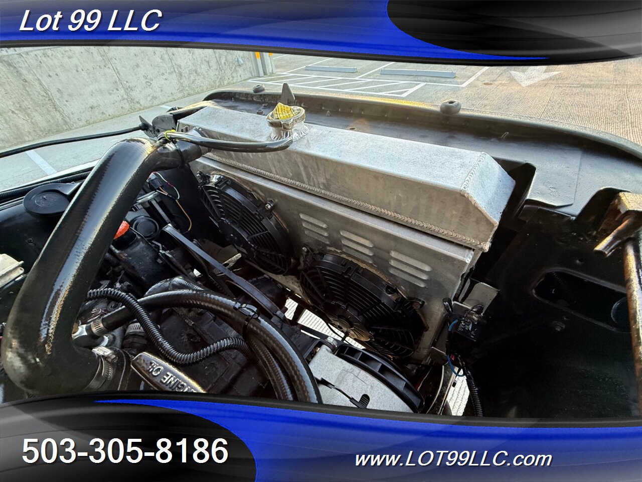 1981 Jeep Scrambler 2dr   - Photo 20 - Milwaukie, OR 97267