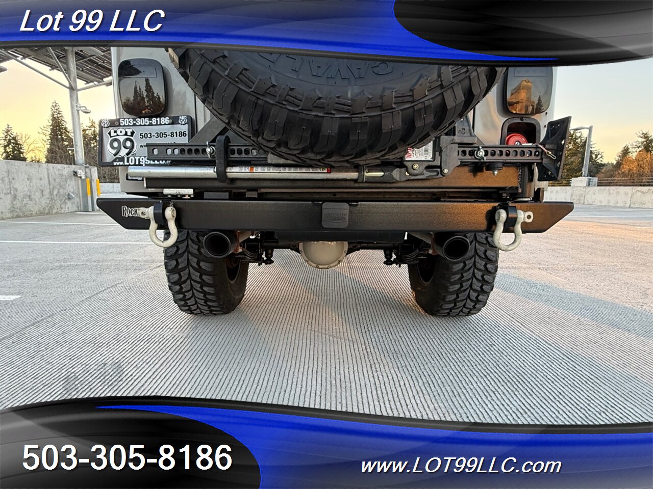 1981 Jeep Scrambler 2dr   - Photo 45 - Milwaukie, OR 97267