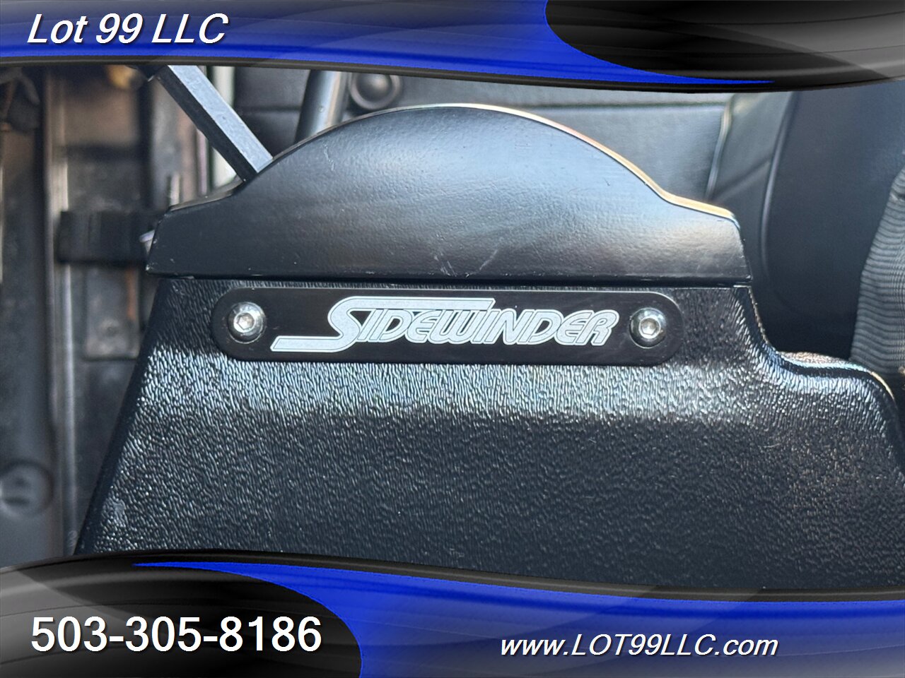 1981 Jeep Scrambler 2dr   - Photo 60 - Milwaukie, OR 97267