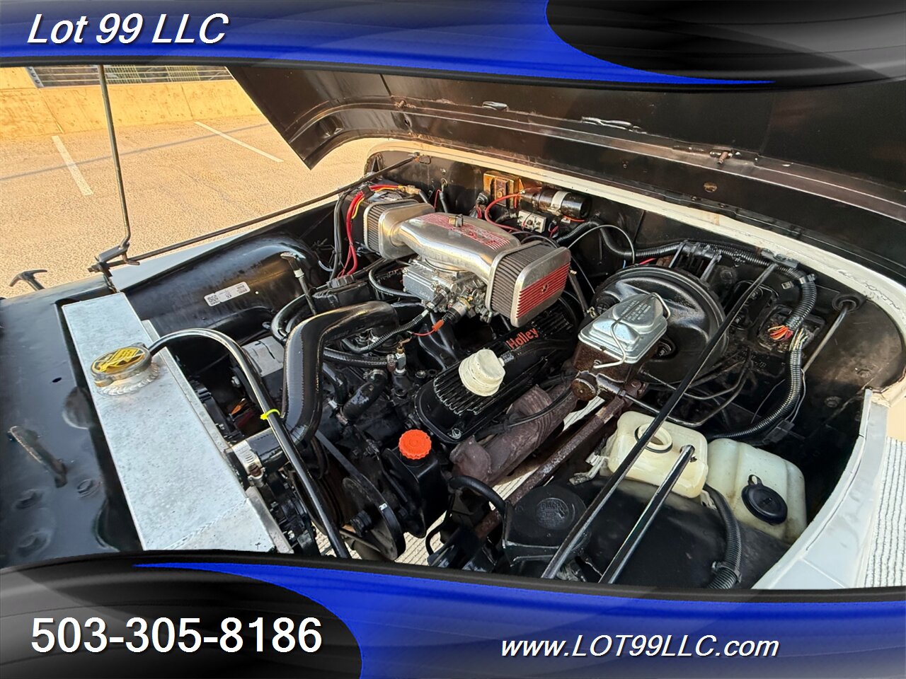 1981 Jeep Scrambler 2dr   - Photo 56 - Milwaukie, OR 97267