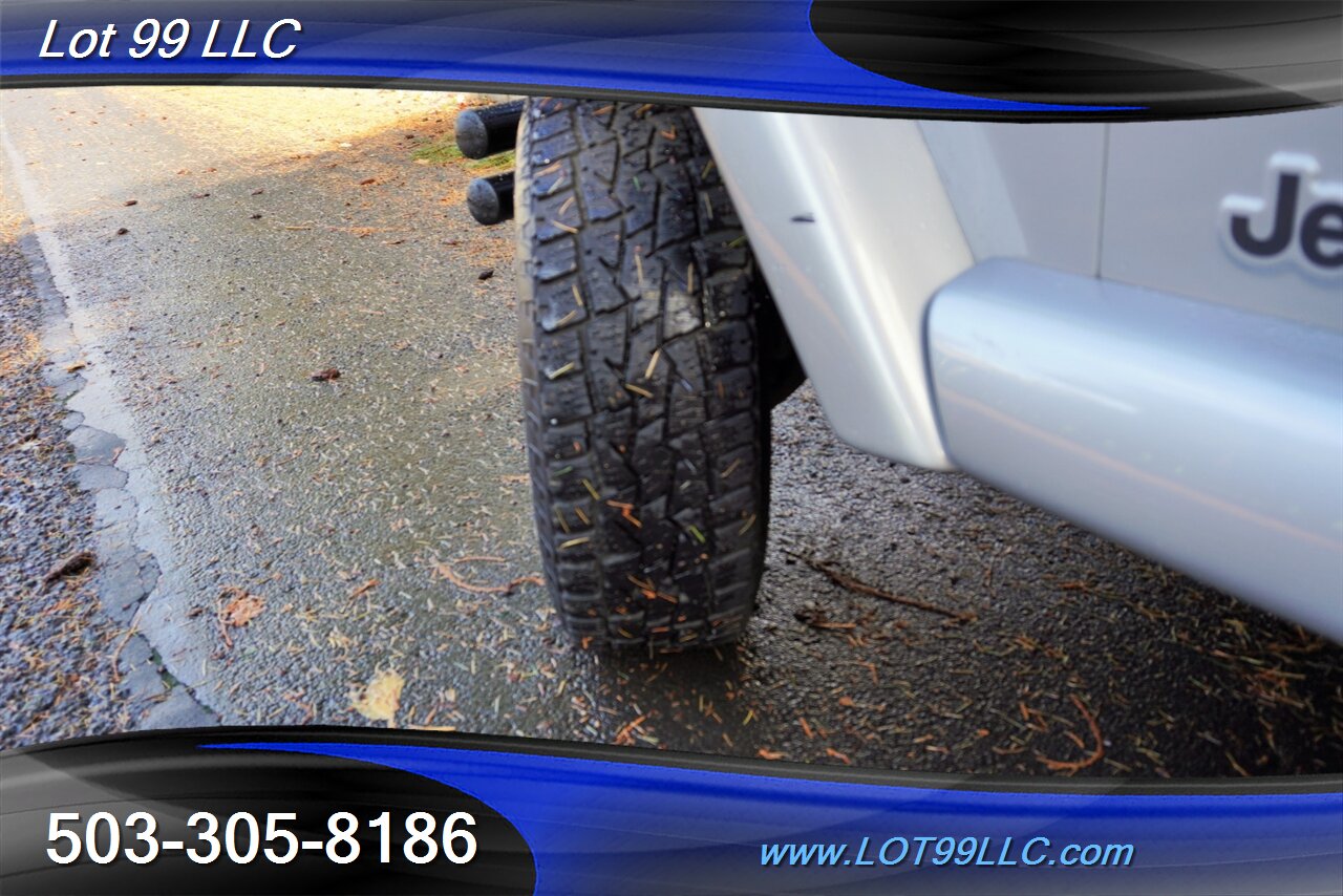 2001 Jeep Wrangler Sport 4X4 4.0L 5 Speed Manual HARD TOP   - Photo 4 - Milwaukie, OR 97267