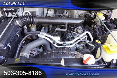 2001 Jeep Wrangler Sport 4X4 4.0L 5 Speed Manual HARD TOP - Photo 17 - Milwaukie, OR 97267