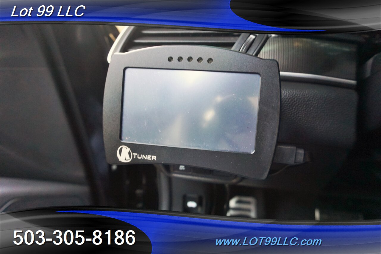 2022 Honda Accord Sport Only 24k Low Miles 1.5L TURBO Lowered 18S - Photo 27 - Milwaukie, OR 97267