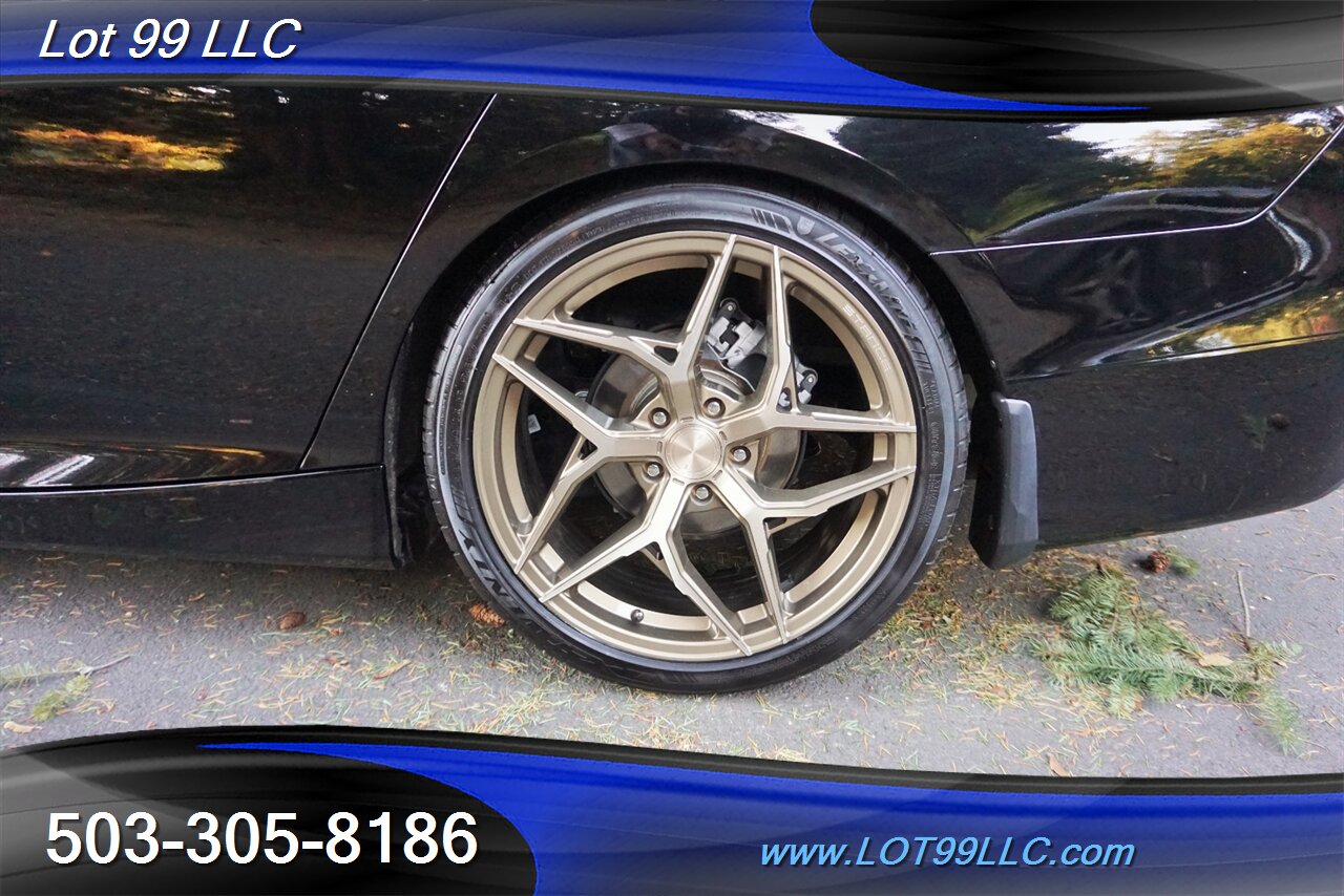 2022 Honda Accord Sport Only 24k Low Miles 1.5L TURBO Lowered 18S - Photo 3 - Milwaukie, OR 97267