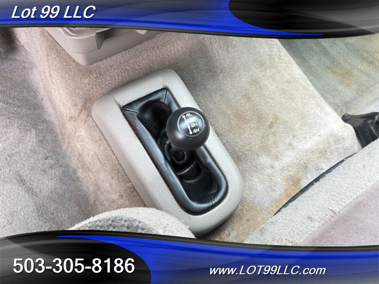 2004 Dodge Ram 2500 SLT CrewCab 4x4 Cummins 5.9 Turbo DIESEL  Weld Wheels Bilstein - Photo 38 - Milwaukie, OR 97267