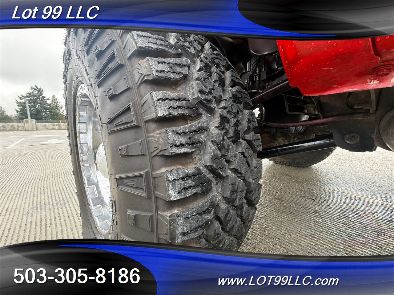 2004 Dodge Ram 2500 SLT CrewCab 4x4 Cummins 5.9 Turbo DIESEL  Weld Wheels Bilstein - Photo 24 - Milwaukie, OR 97267