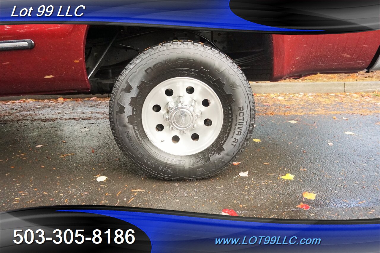 1999 Ford F-250 Super Duty Super Duty XLT 4X4 V8 5.4L LONG BED NEWER TIRES N   - Photo 3 - Milwaukie, OR 97267