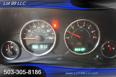 2015 Jeep Wrangler 4x4 2 DR V6 6 Speed Manual HARD TOP WINCH - Photo 11 - Milwaukie, OR 97267