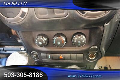2015 Jeep Wrangler 4x4 2 DR V6 6 Speed Manual HARD TOP WINCH - Photo 13 - Milwaukie, OR 97267