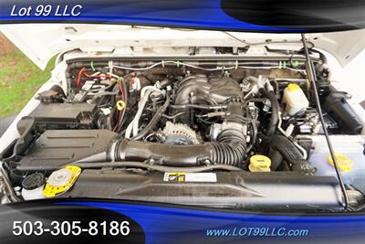 2015 Jeep Wrangler 4x4 2 DR V6 6 Speed Manual HARD TOP WINCH - Photo 15 - Milwaukie, OR 97267