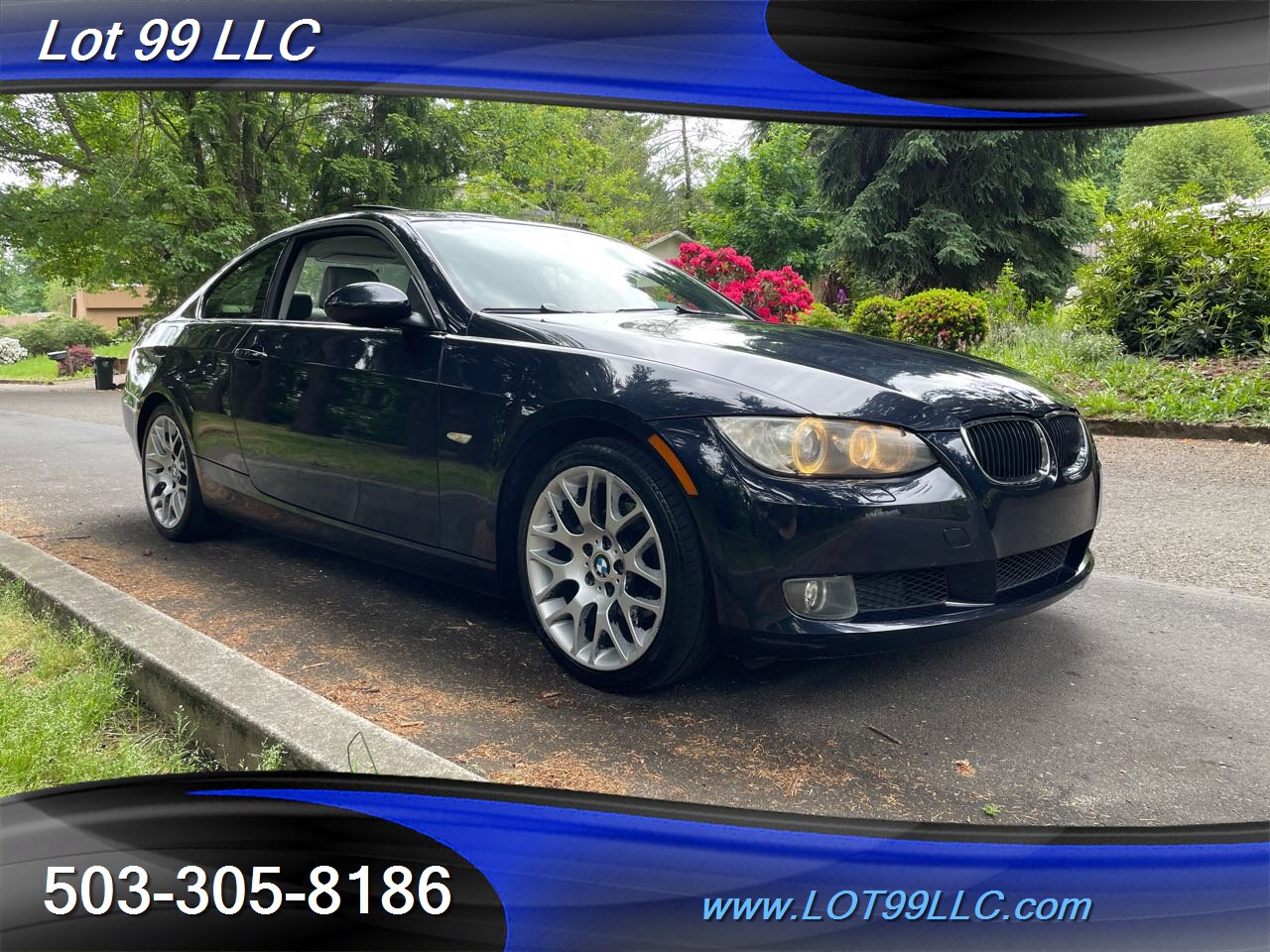 2007 BMW 328i ** 6 Speed Manual ** Sport Pack Roof for sale in ...