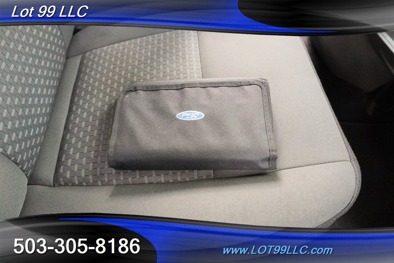 2020 Ford Transit 350 XLT Only 42K 12 Passenger Medium Roof Tinted Windows Like New Tires 2 OWNERS Local Trade - Photo 40 - Milwaukie, OR 97267