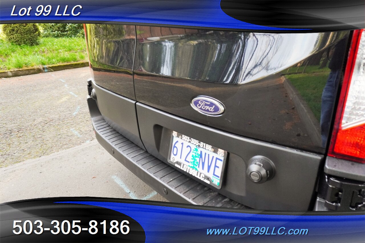 2020 Ford Transit 350 XLT Only 42K 12 Passenger Medium Roof Tinted Windows Like New Tires 2 OWNERS Local Trade - Photo 38 - Milwaukie, OR 97267