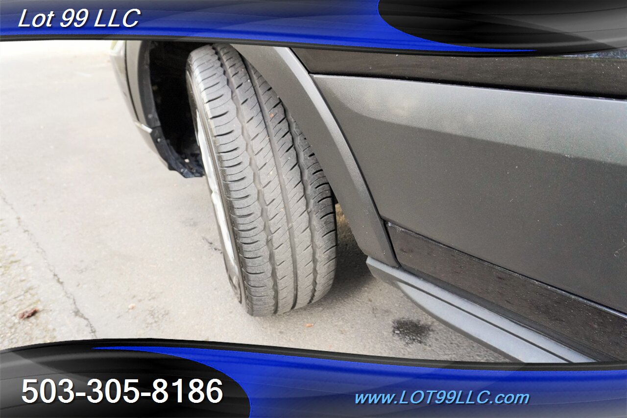 2020 Ford Transit 350 XLT Only 42K 12 Passenger Medium Roof Tinted Windows Like New Tires 2 OWNERS Local Trade - Photo 4 - Milwaukie, OR 97267