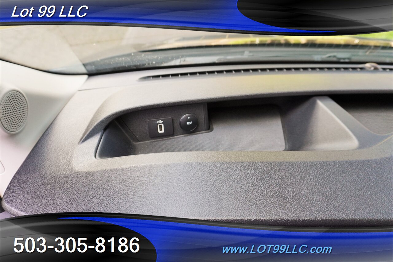 2020 Ford Transit 350 XLT Only 42K 12 Passenger Medium Roof Tinted Windows Like New Tires 2 OWNERS Local Trade - Photo 43 - Milwaukie, OR 97267