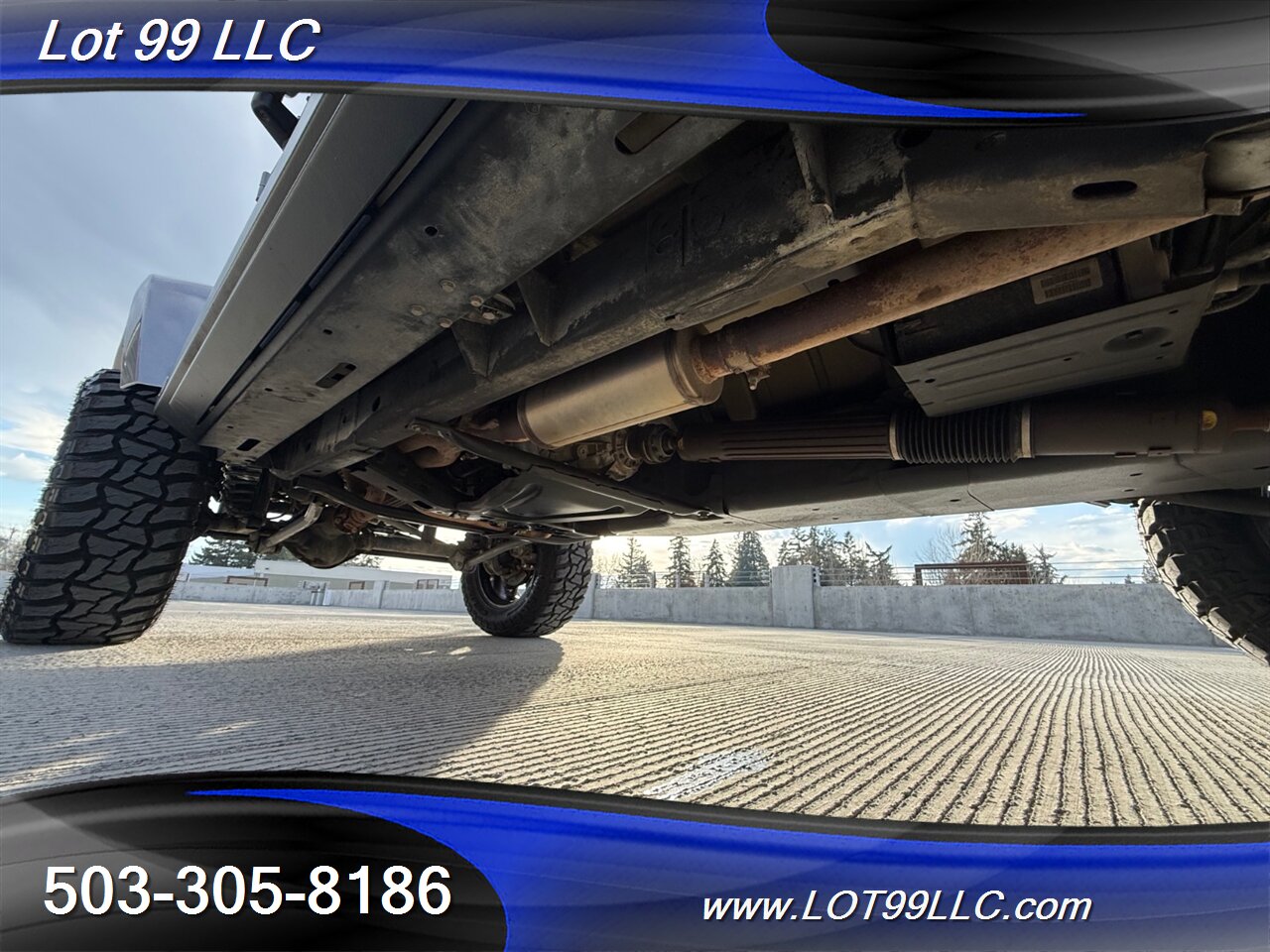 2016 Jeep Wrangler Rubicon New 37 " Tires Lifted Htd Leather Winch - Photo 54 - Milwaukie, OR 97267