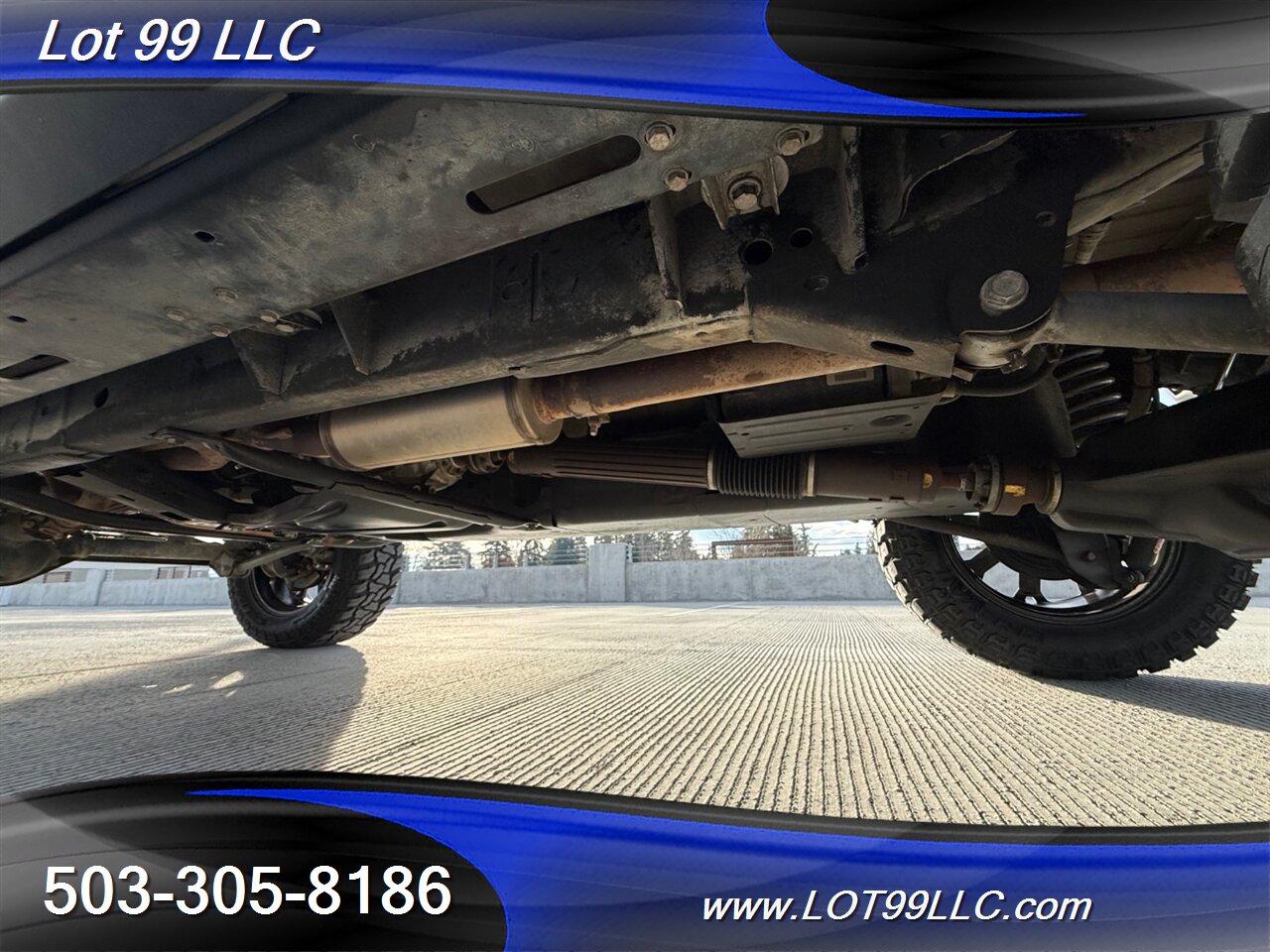 2016 Jeep Wrangler Rubicon New 37 " Tires Lifted Htd Leather Winch - Photo 59 - Milwaukie, OR 97267