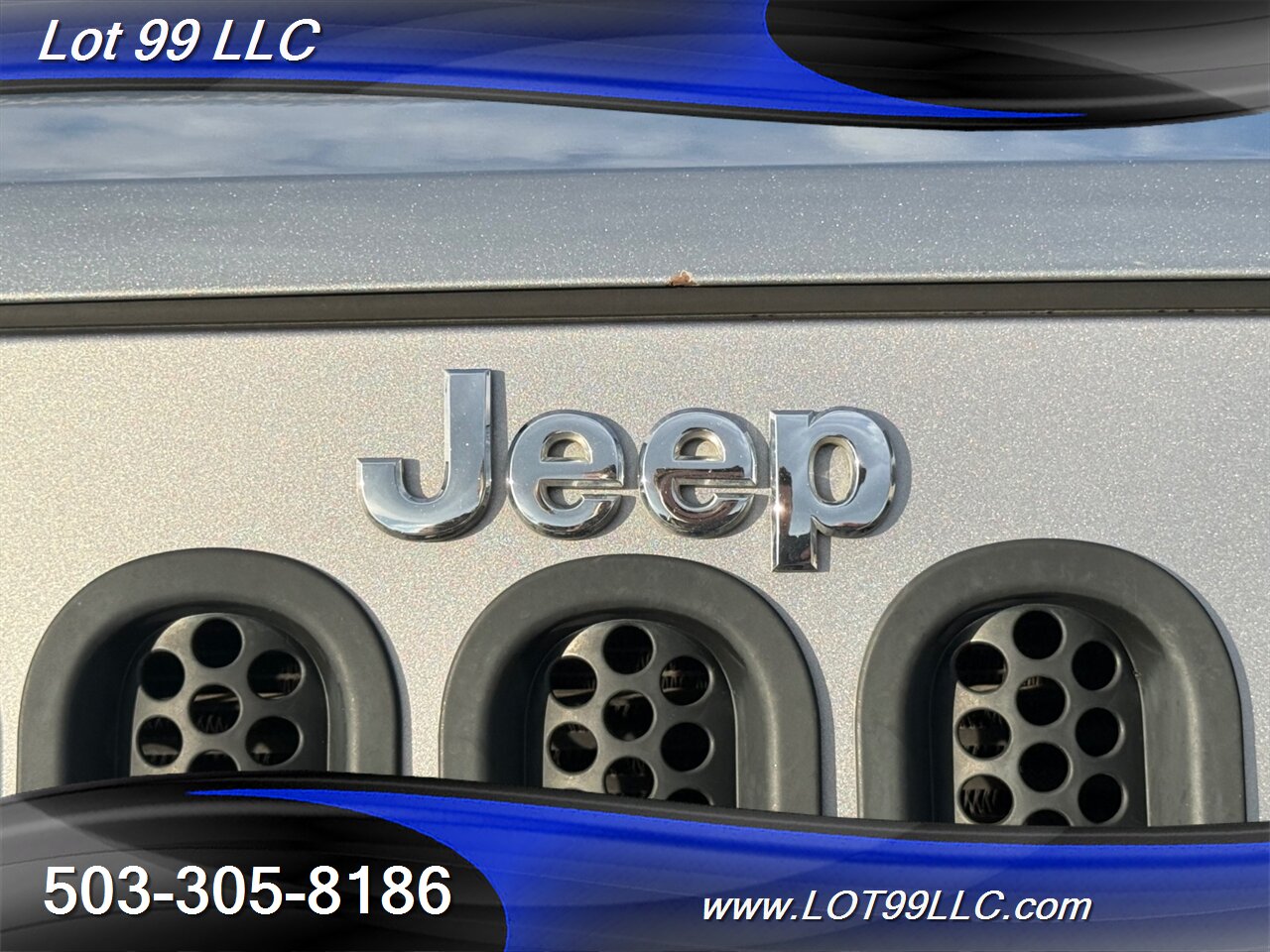 2016 Jeep Wrangler Rubicon New 37 " Tires Lifted Htd Leather Winch - Photo 45 - Milwaukie, OR 97267