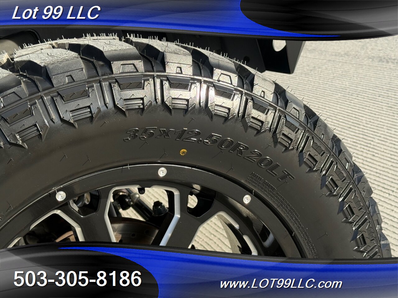 2016 Jeep Wrangler Rubicon New 37 " Tires Lifted Htd Leather Winch - Photo 66 - Milwaukie, OR 97267