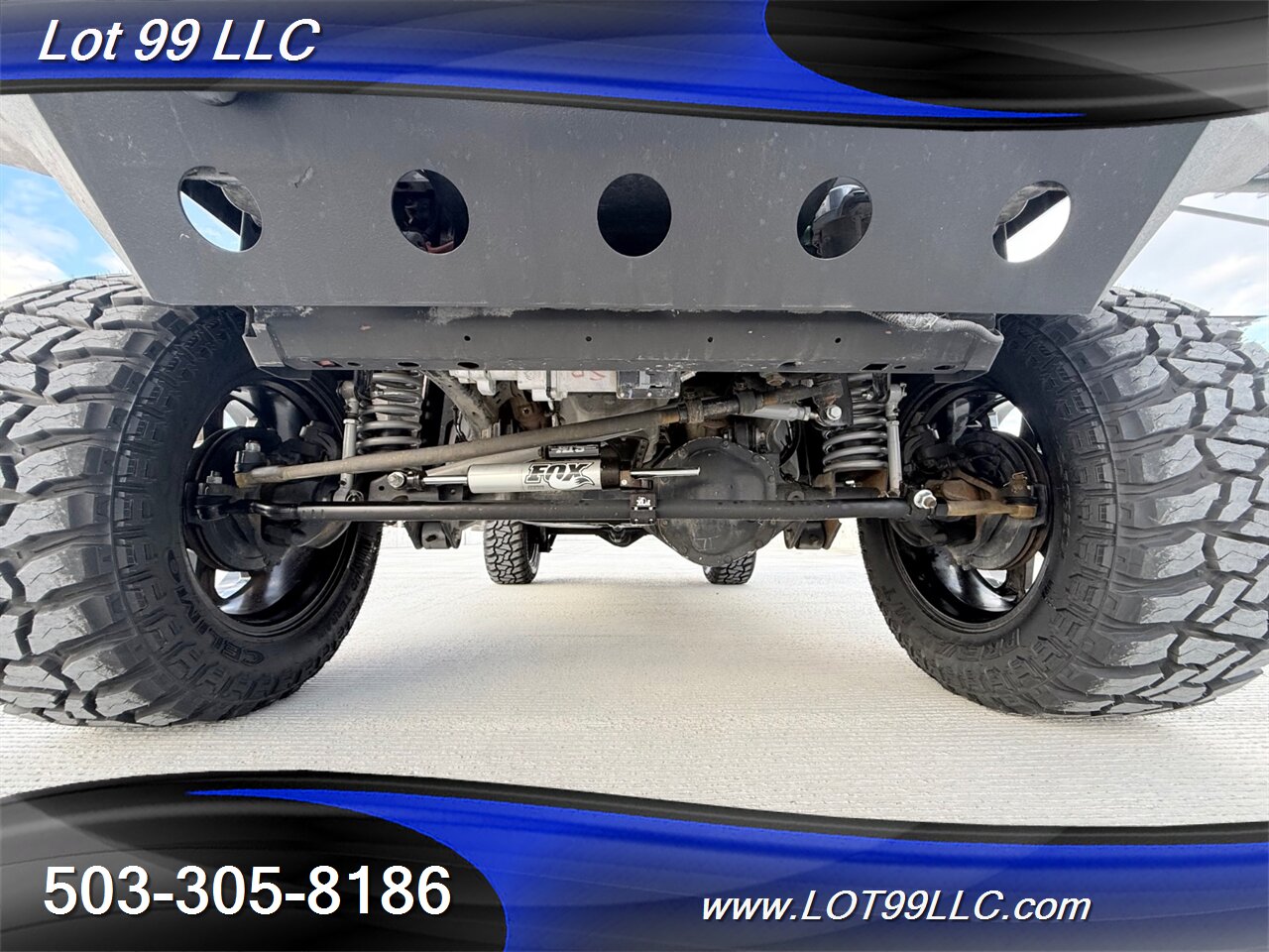 2016 Jeep Wrangler Rubicon New 37 " Tires Lifted Htd Leather Winch - Photo 48 - Milwaukie, OR 97267