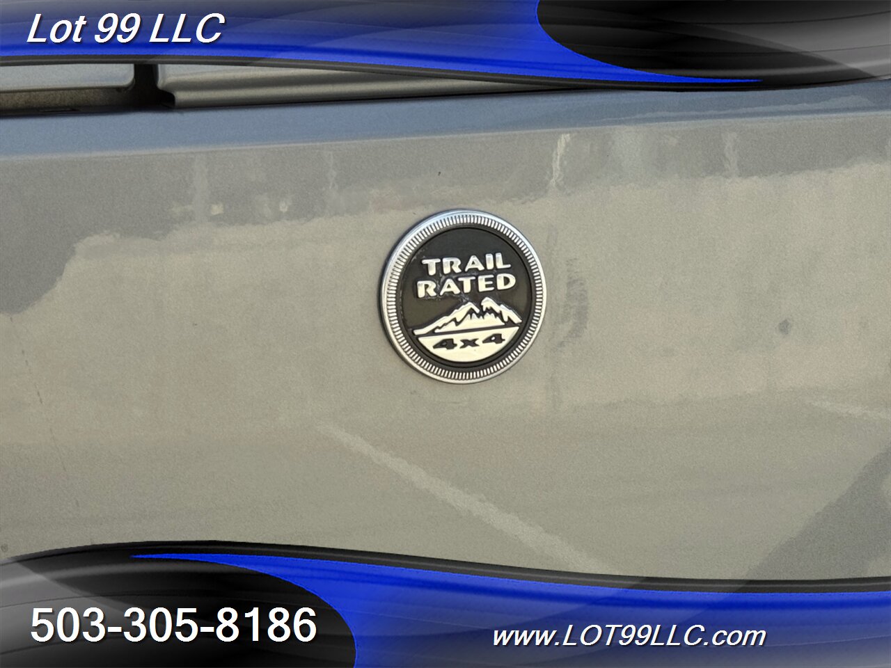 2016 Jeep Wrangler Rubicon New 37 " Tires Lifted Htd Leather Winch - Photo 47 - Milwaukie, OR 97267