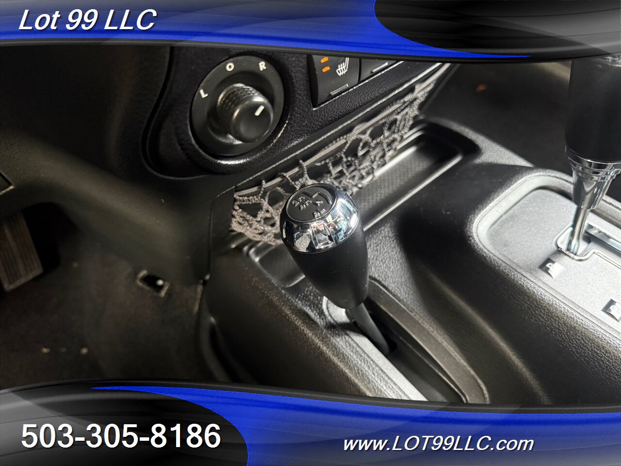 2016 Jeep Wrangler Rubicon New 37 " Tires Lifted Htd Leather Winch - Photo 36 - Milwaukie, OR 97267