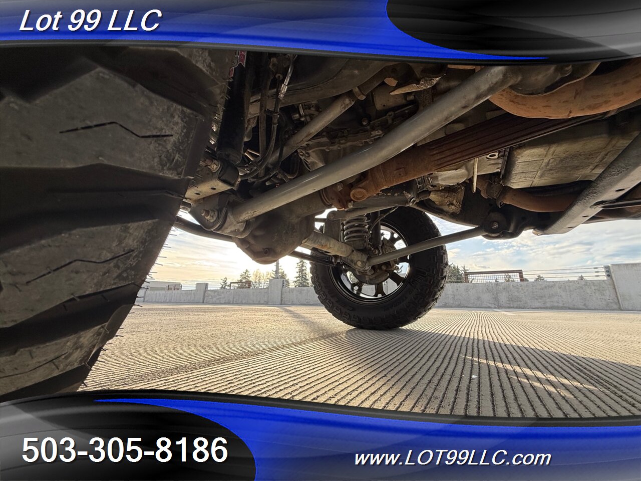 2016 Jeep Wrangler Rubicon New 37 " Tires Lifted Htd Leather Winch - Photo 58 - Milwaukie, OR 97267