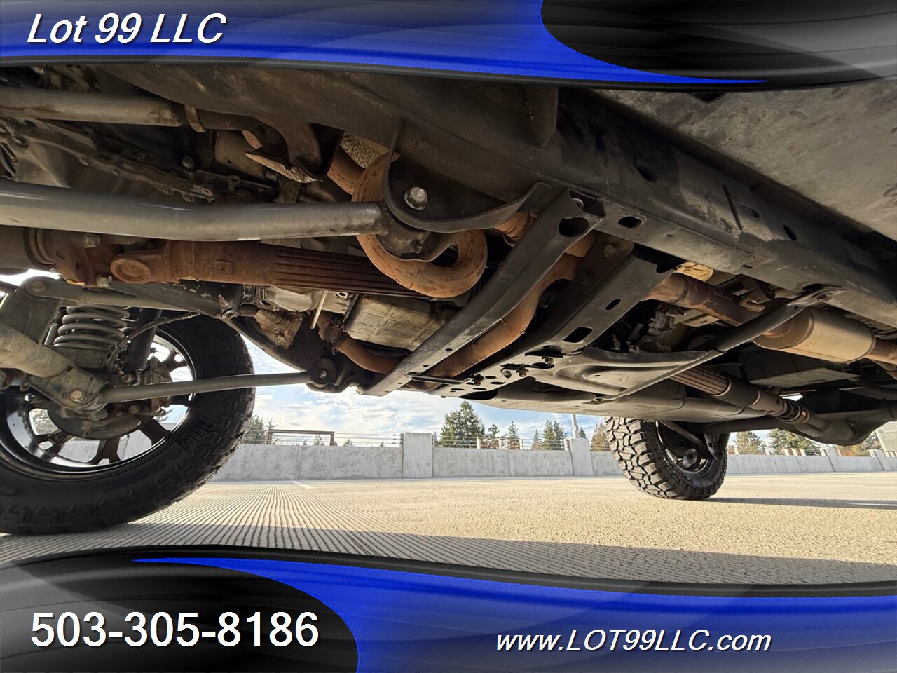 2016 Jeep Wrangler Rubicon New 37 " Tires Lifted Htd Leather Winch - Photo 53 - Milwaukie, OR 97267