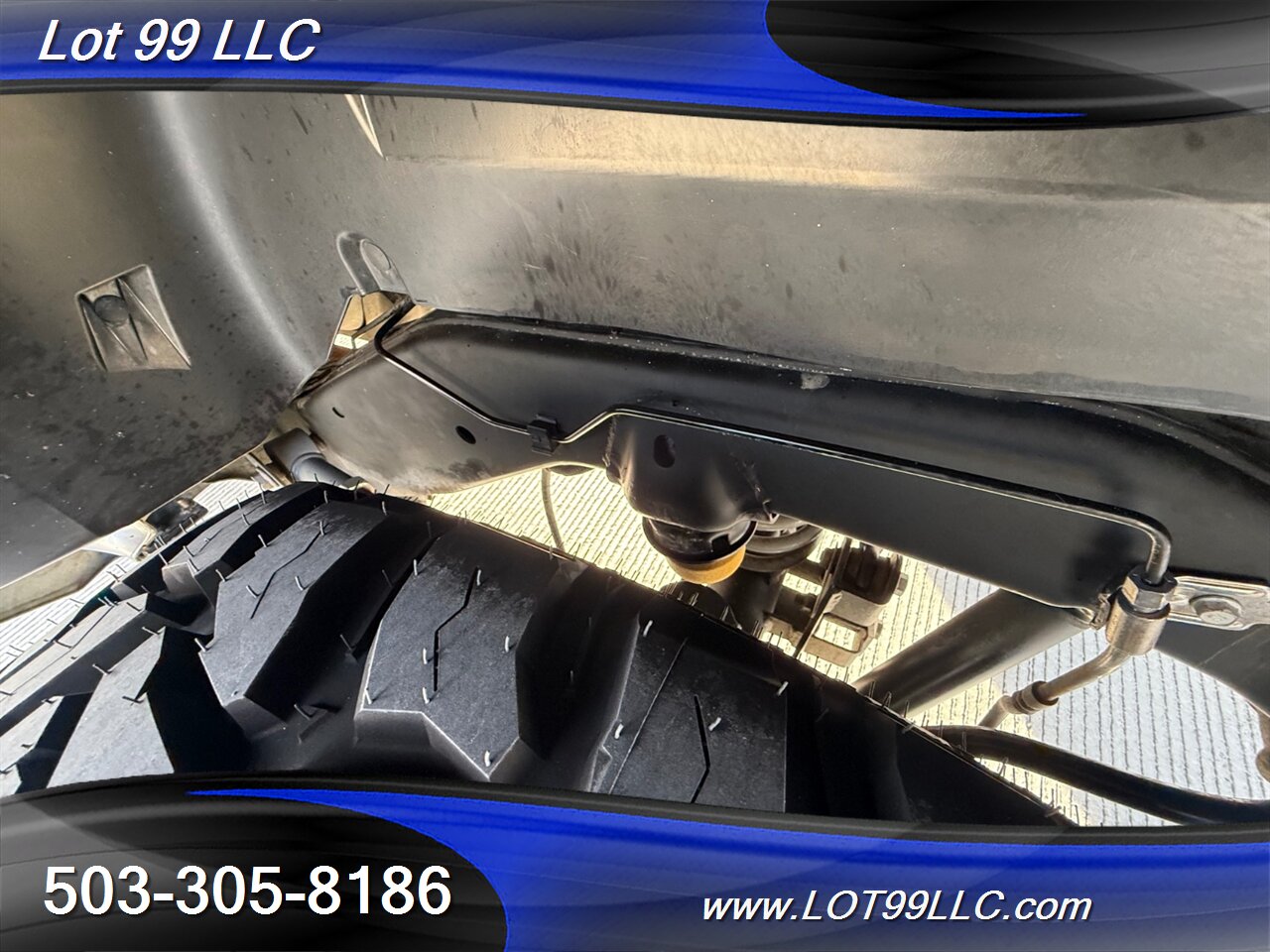 2016 Jeep Wrangler Rubicon New 37 " Tires Lifted Htd Leather Winch - Photo 61 - Milwaukie, OR 97267