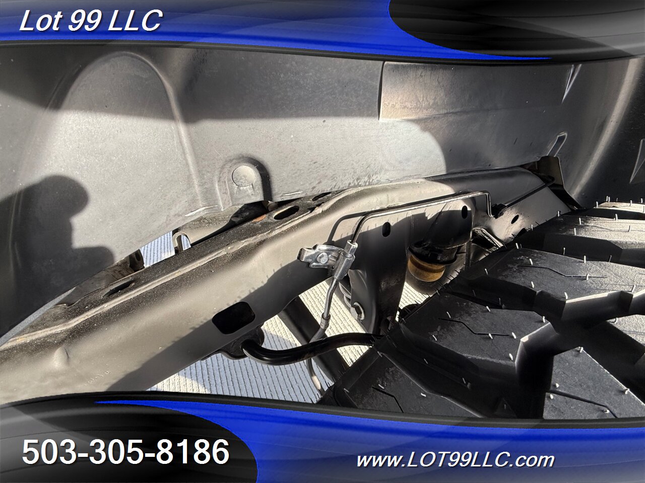 2016 Jeep Wrangler Rubicon New 37 " Tires Lifted Htd Leather Winch - Photo 62 - Milwaukie, OR 97267