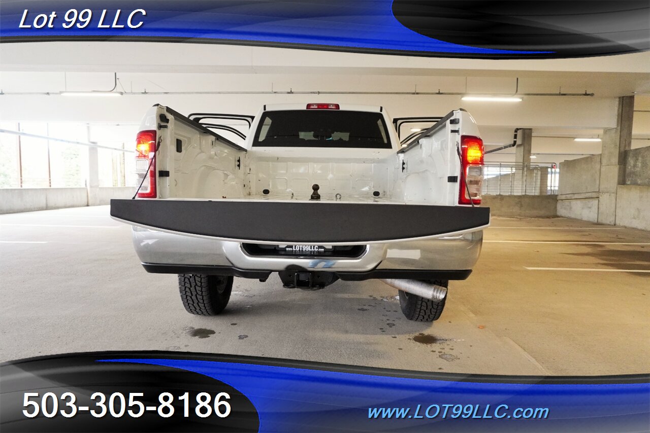 2024 RAM 3500 Big Horn 4X4 6.7L CUMMINS LONG BED 1 OWNER - Photo 28 - Milwaukie, OR 97267