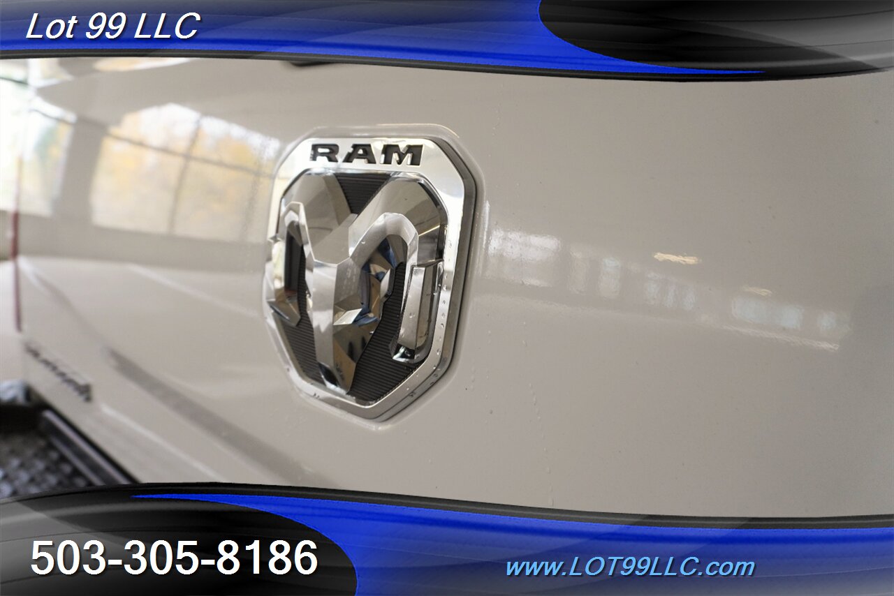 2024 RAM 3500 Big Horn 4X4 6.7L CUMMINS LONG BED 1 OWNER - Photo 30 - Milwaukie, OR 97267