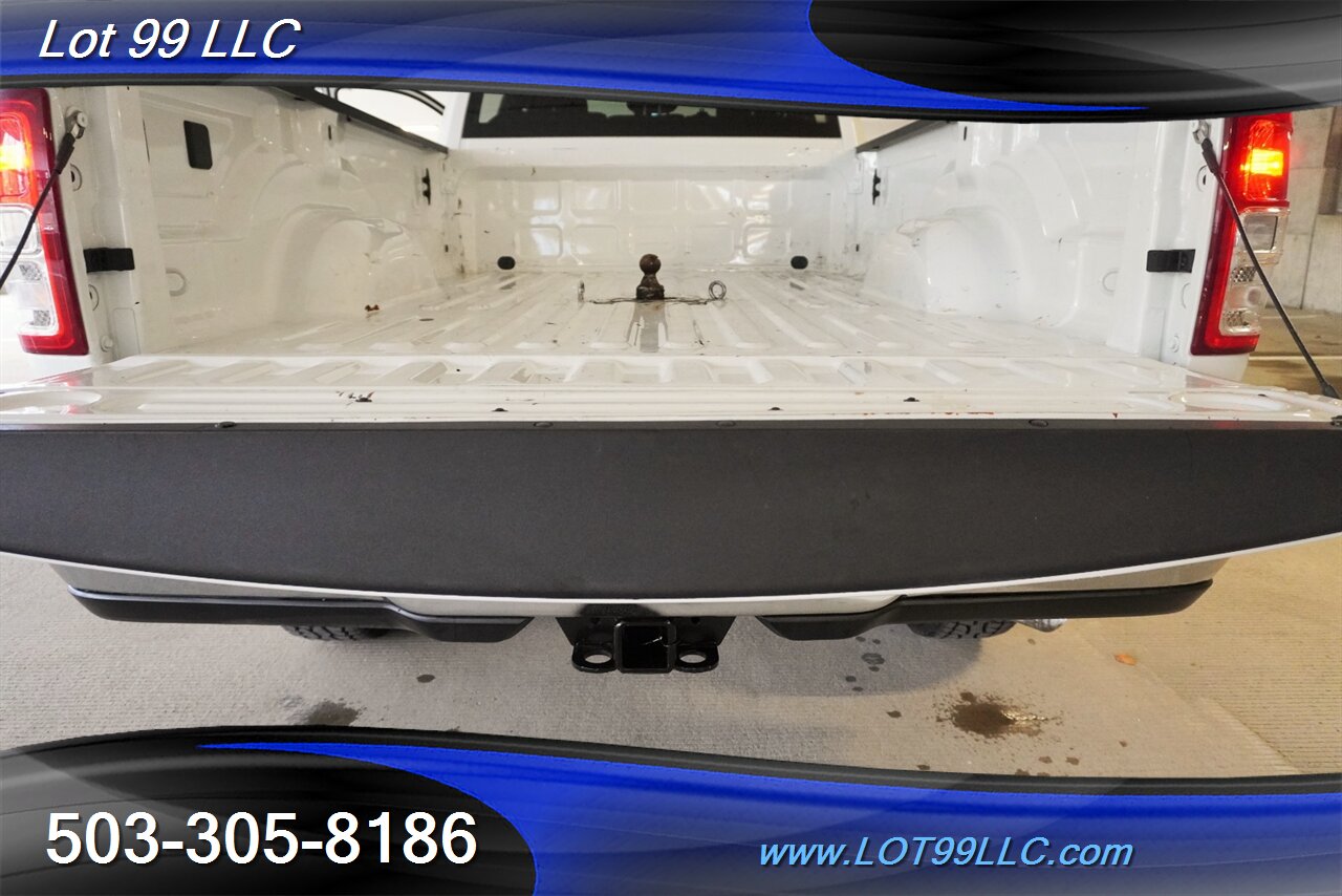 2024 RAM 3500 Big Horn 4X4 6.7L CUMMINS LONG BED 1 OWNER - Photo 15 - Milwaukie, OR 97267