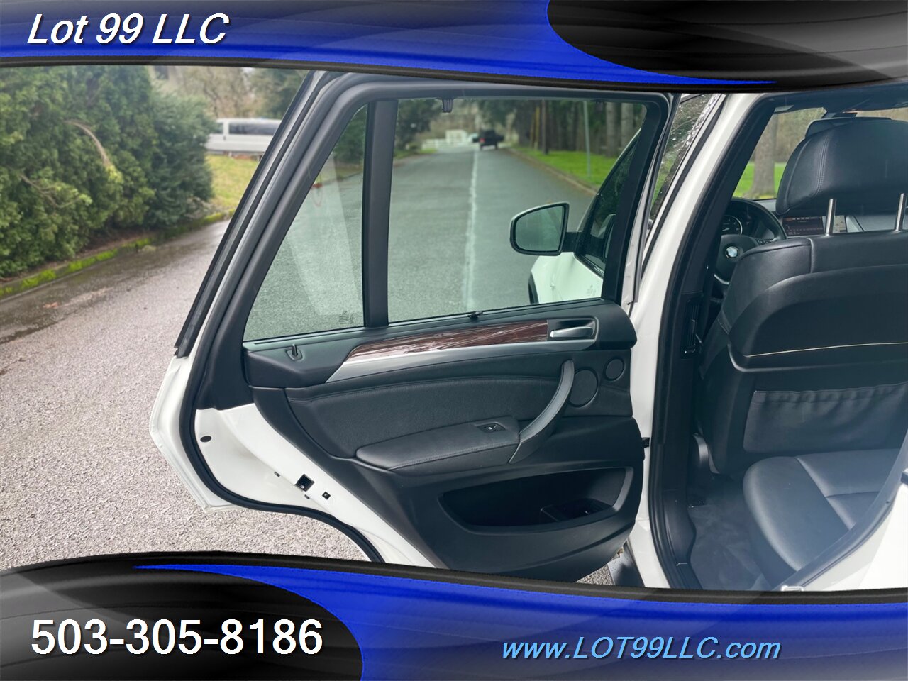 2008 BMW X5 4.8i   - Photo 35 - Milwaukie, OR 97267