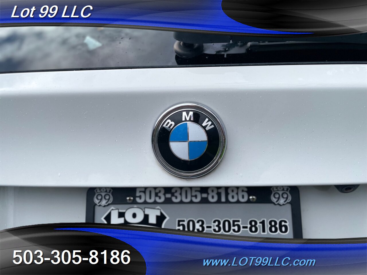 2008 BMW X5 4.8i   - Photo 49 - Milwaukie, OR 97267