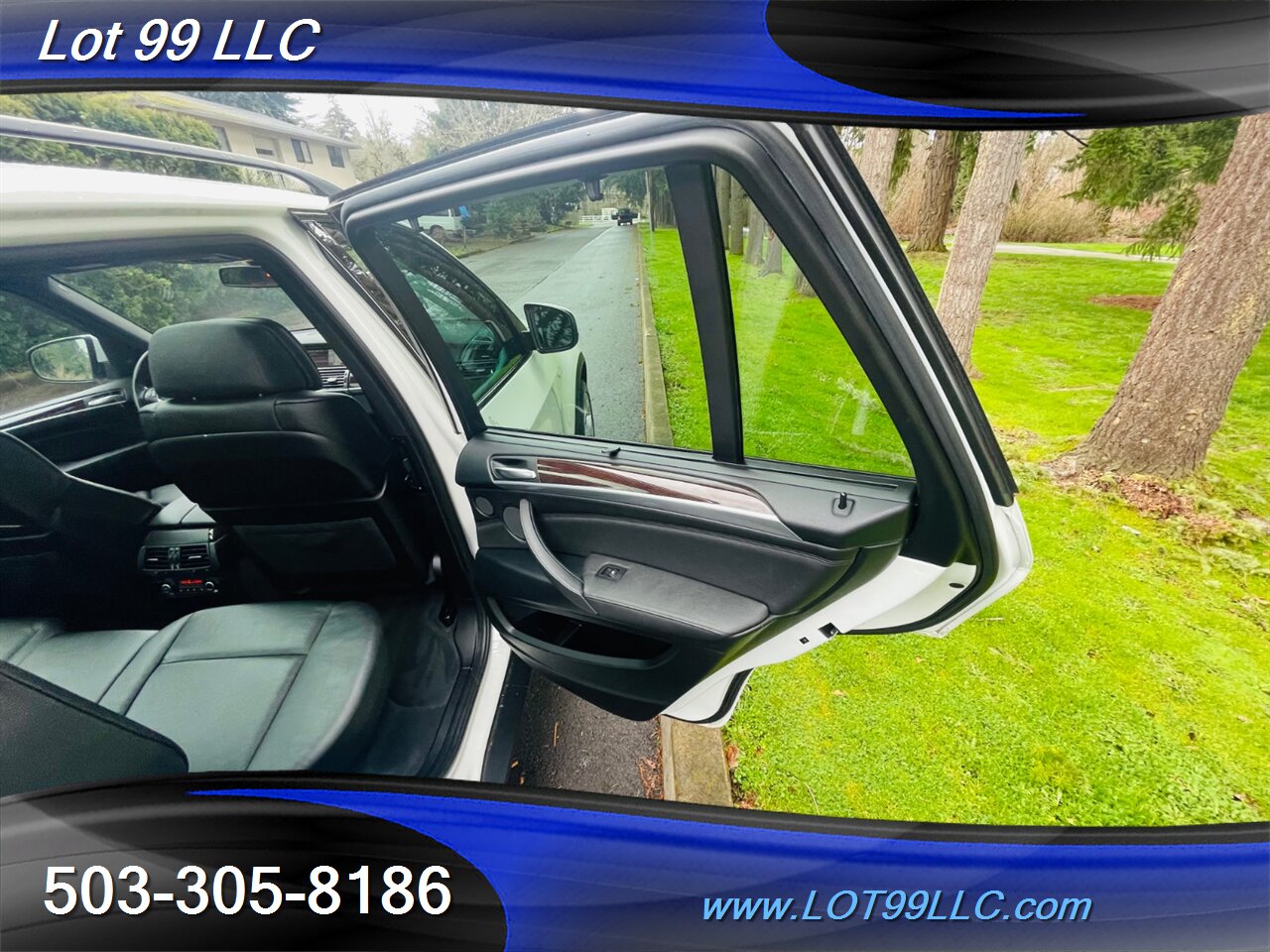 2008 BMW X5 4.8i   - Photo 34 - Milwaukie, OR 97267