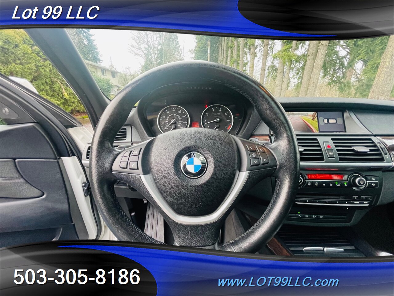 2008 BMW X5 4.8i   - Photo 27 - Milwaukie, OR 97267