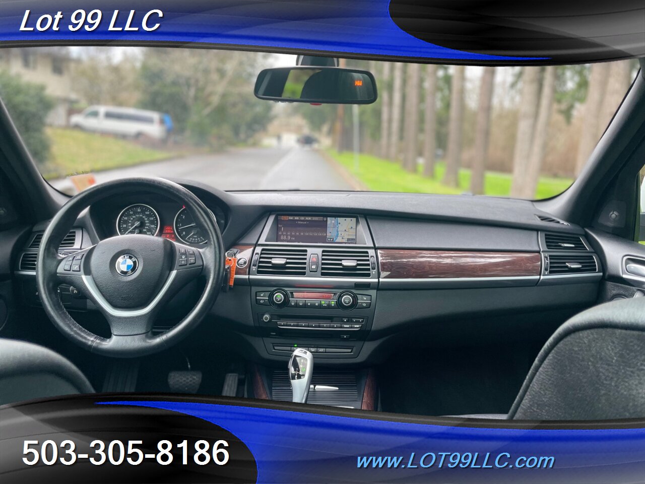 2008 BMW X5 4.8i   - Photo 36 - Milwaukie, OR 97267