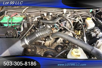 2007 Jeep Wrangler Sahara 2dr 4x4 V6 6 Speed Manual LIFTED 35S   - Photo 18 - Milwaukie, OR 97267