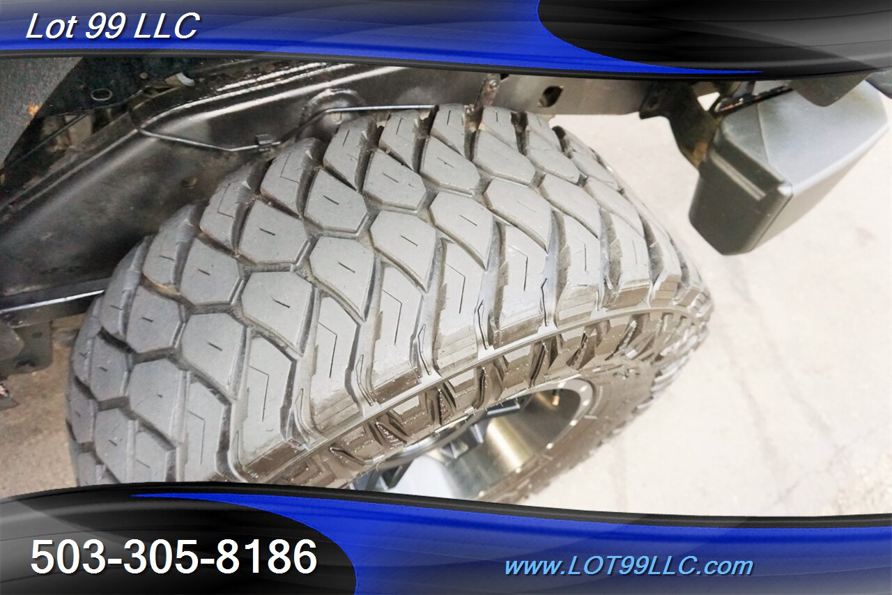 2007 Jeep Wrangler Sahara 2dr 4x4 V6 6 Speed Manual LIFTED 35S - Photo 4 - Milwaukie, OR 97267