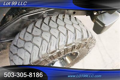 2007 Jeep Wrangler Sahara 2dr 4x4 V6 6 Speed Manual LIFTED 35S   - Photo 4 - Milwaukie, OR 97267