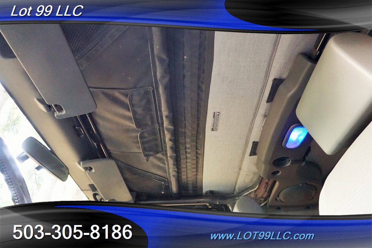 2007 Jeep Wrangler Sahara 2dr 4x4 V6 6 Speed Manual LIFTED 35S - Photo 14 - Milwaukie, OR 97267
